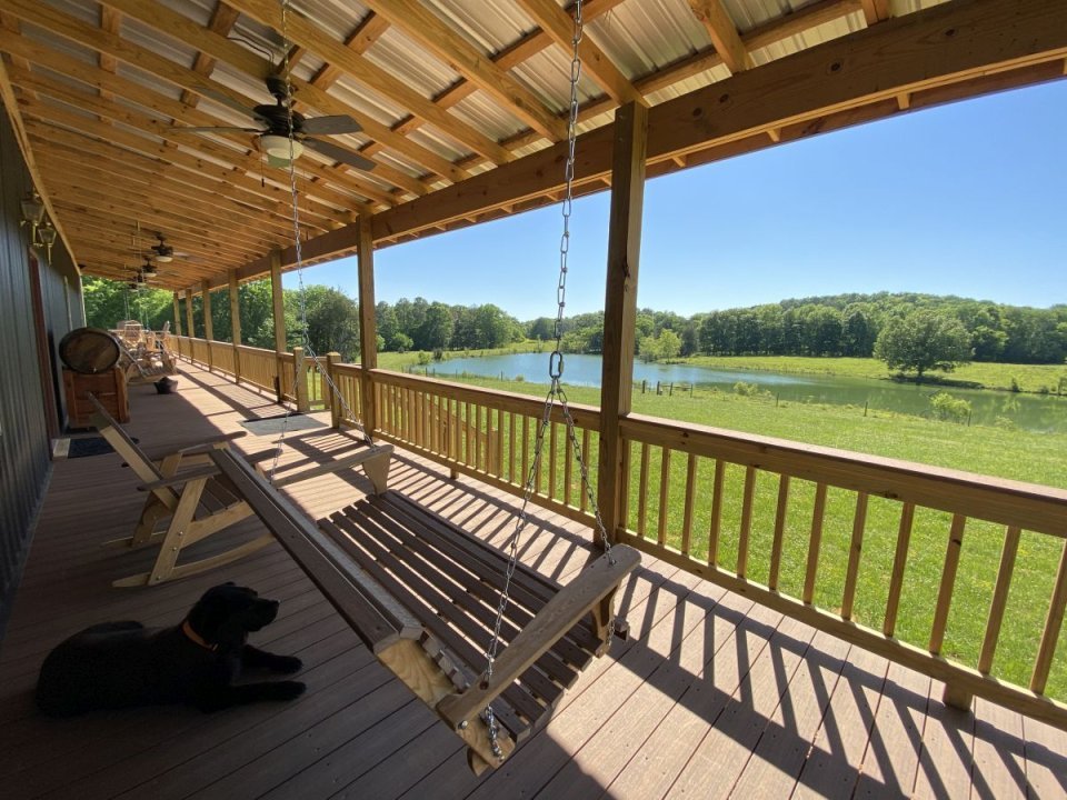 Tes Randal Jolly Photos