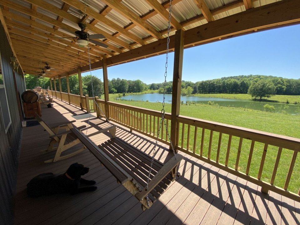 Tes Randal Jolly Photos