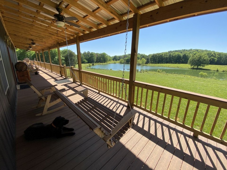 Tes Randal Jolly Photos