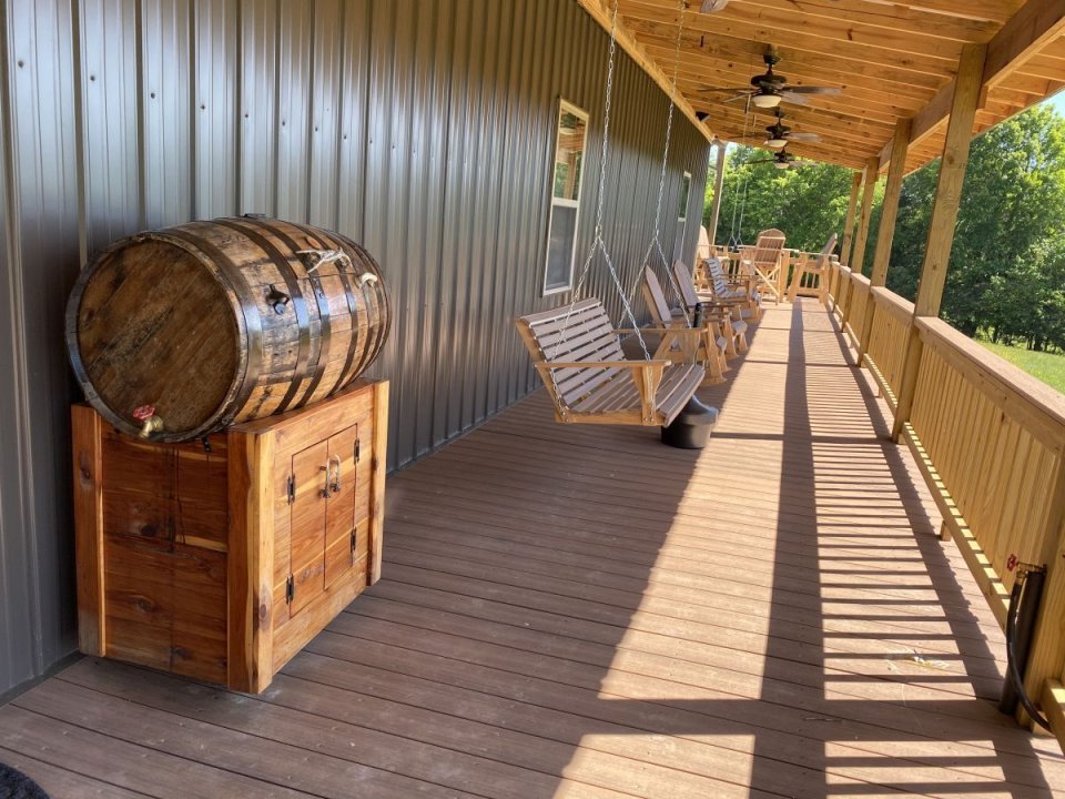 Tes Randal Jolly Photos