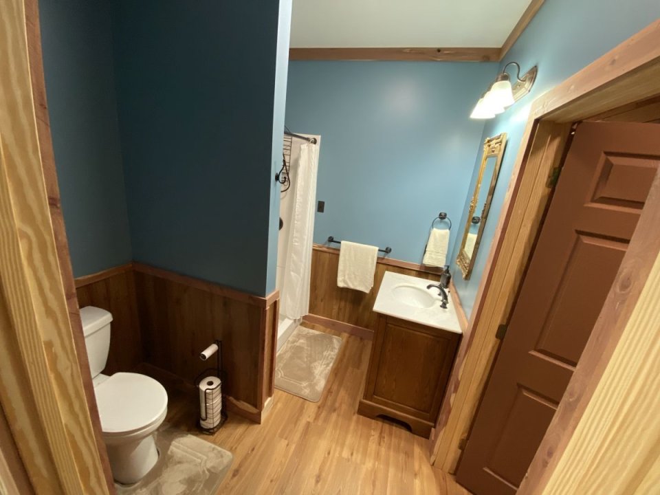 Tes Randal Jolly Photos