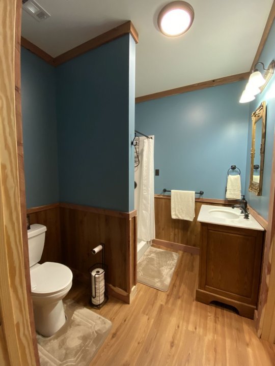 Tes Randal Jolly Photos