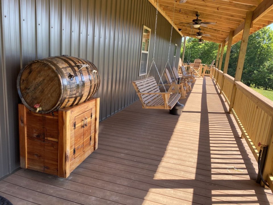 Tes Randal Jolly Photos