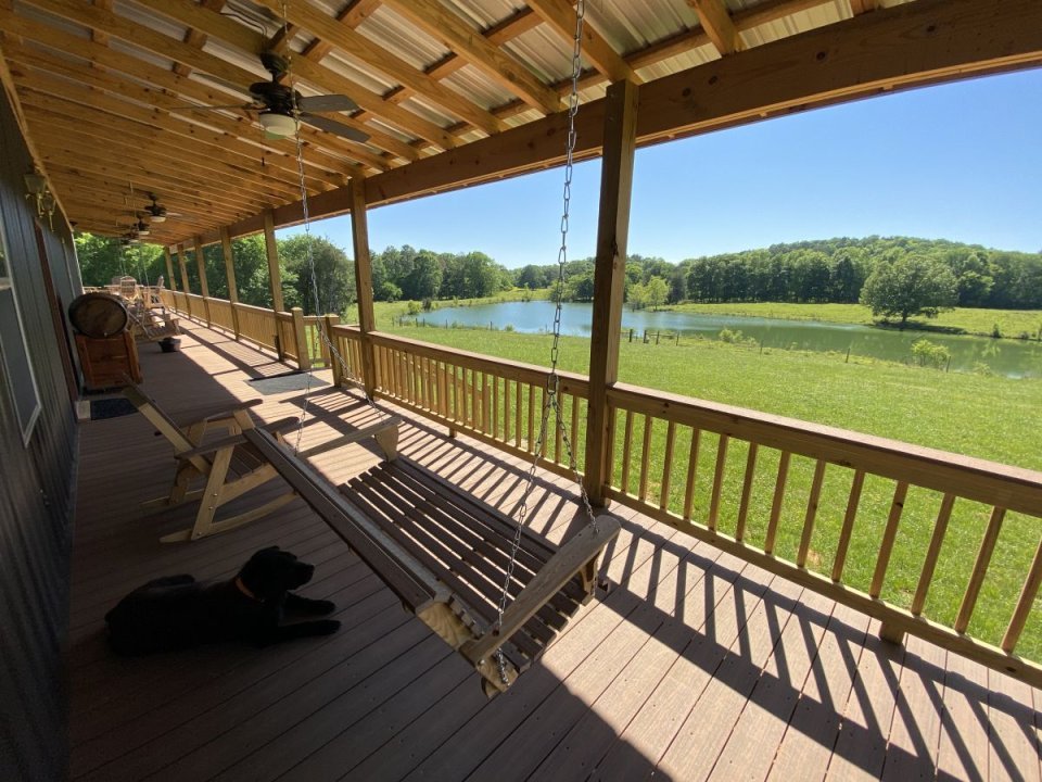 Tes Randal Jolly Photos