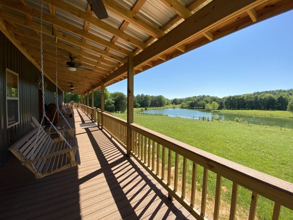 Tes Randal Jolly Photos