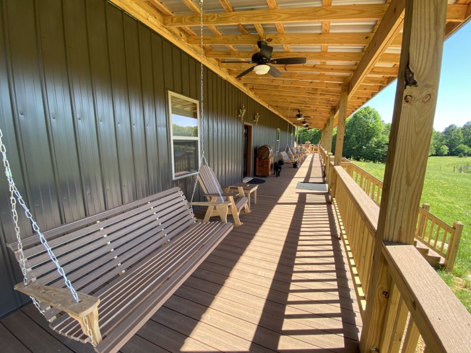 Tes Randal Jolly Photos