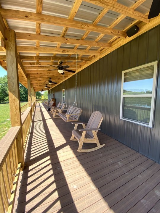 Tes Randal Jolly Photos