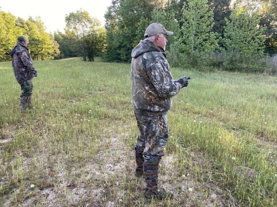 Tes Randal Jolly Photos