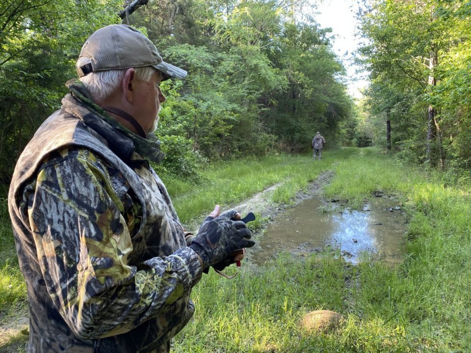 Tes Randal Jolly Photos