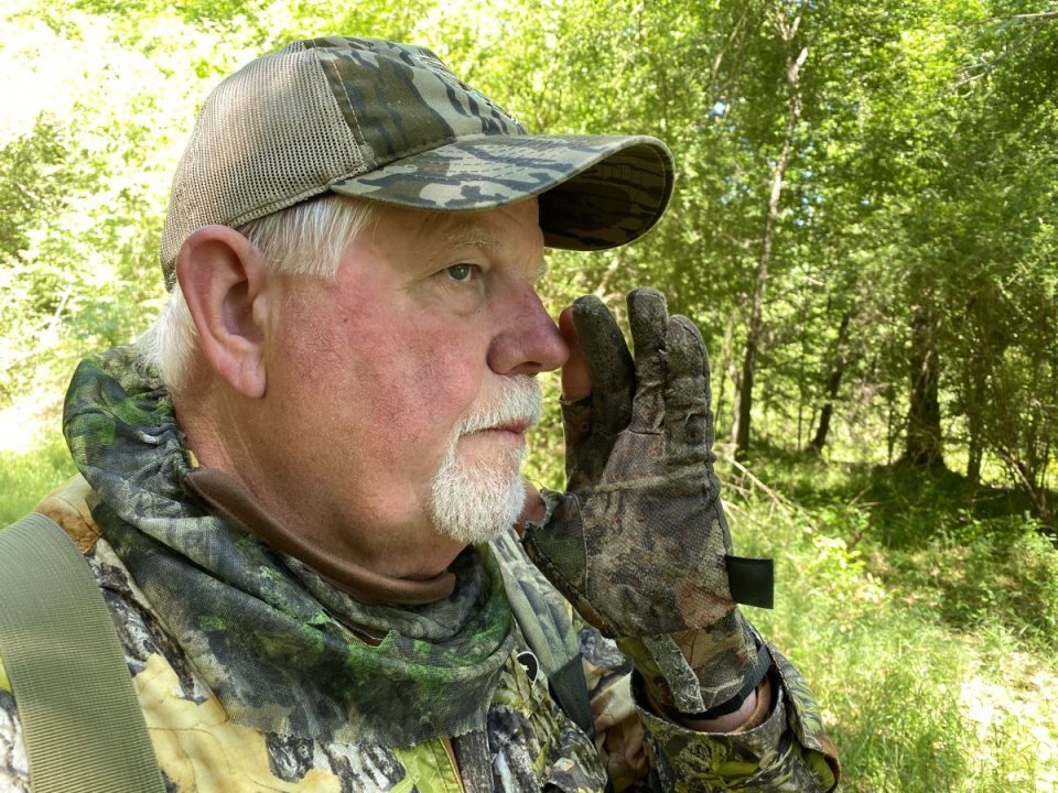 Tes Randal Jolly Photos