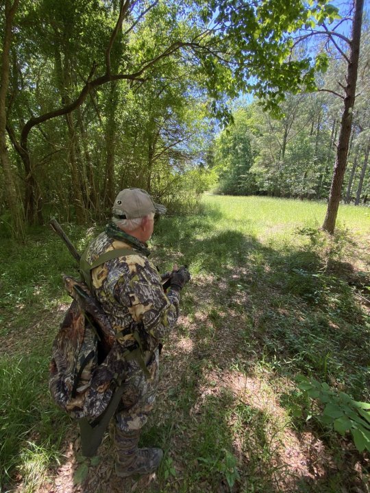 Tes Randal Jolly Photos