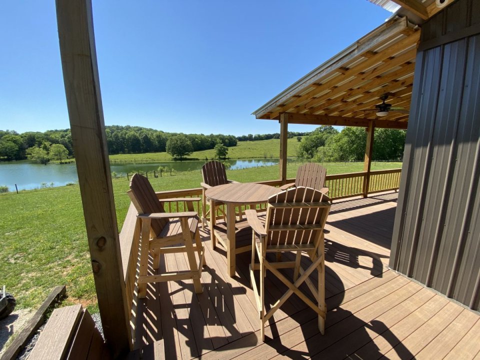 Tes Randal Jolly Photos