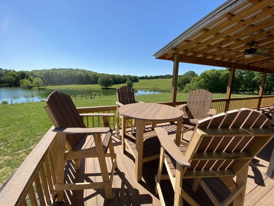 Tes Randal Jolly Photos