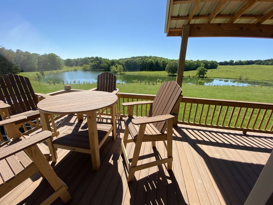 Tes Randal Jolly Photos