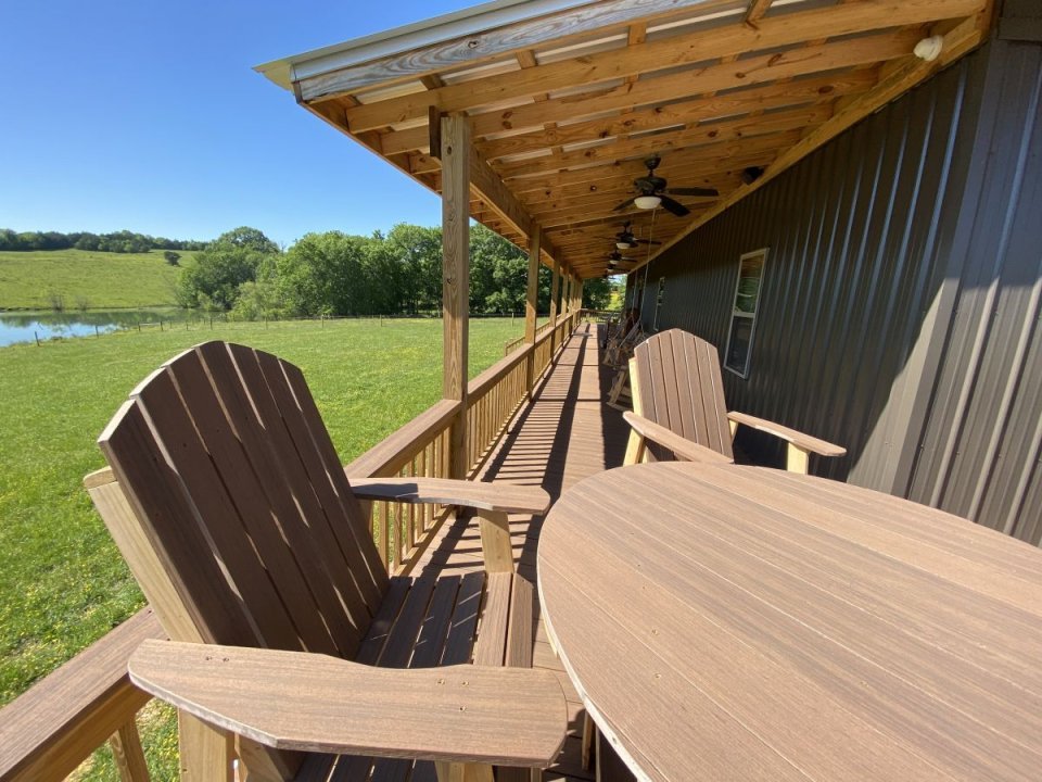 Tes Randal Jolly Photos