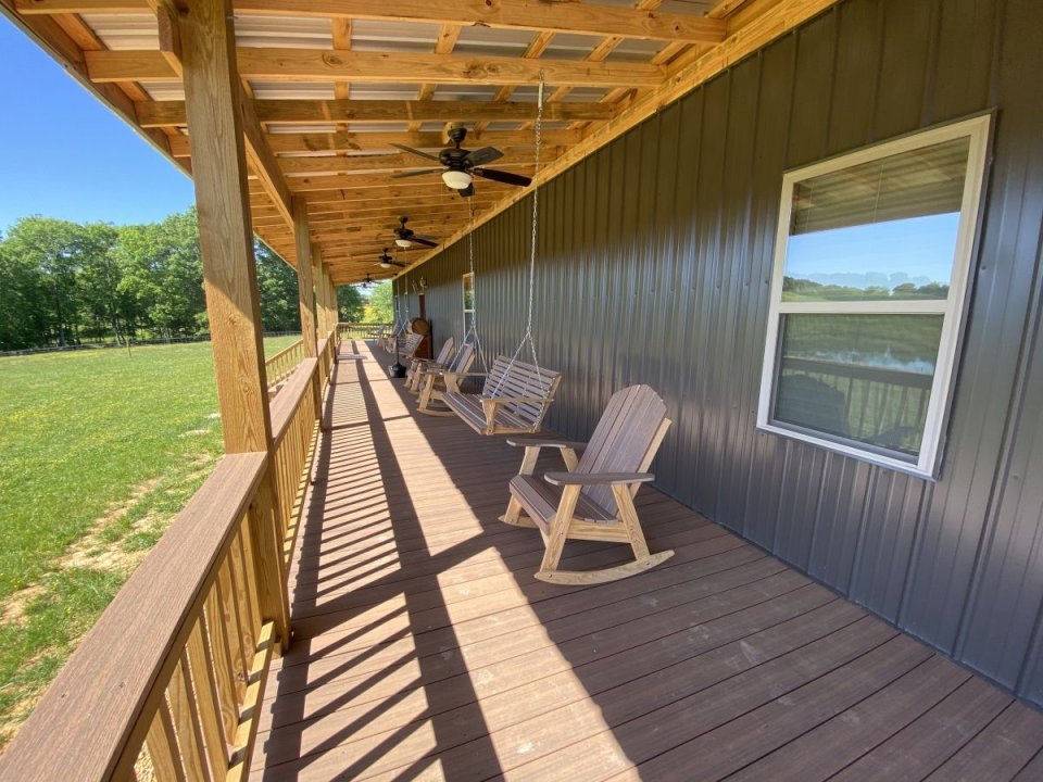 Tes Randal Jolly Photos