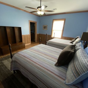 Tes Randal Jolly Photos