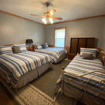 Tes Randal Jolly Photos