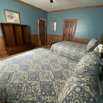 Tes Randal Jolly Photos