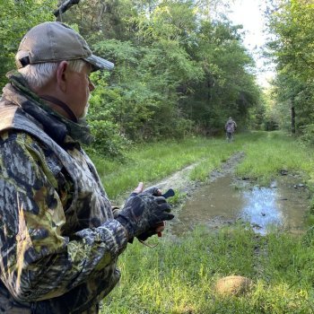 Tes Randal Jolly Photos