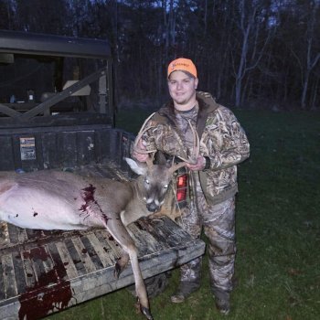 Devin Allenman got a nice 9 point.