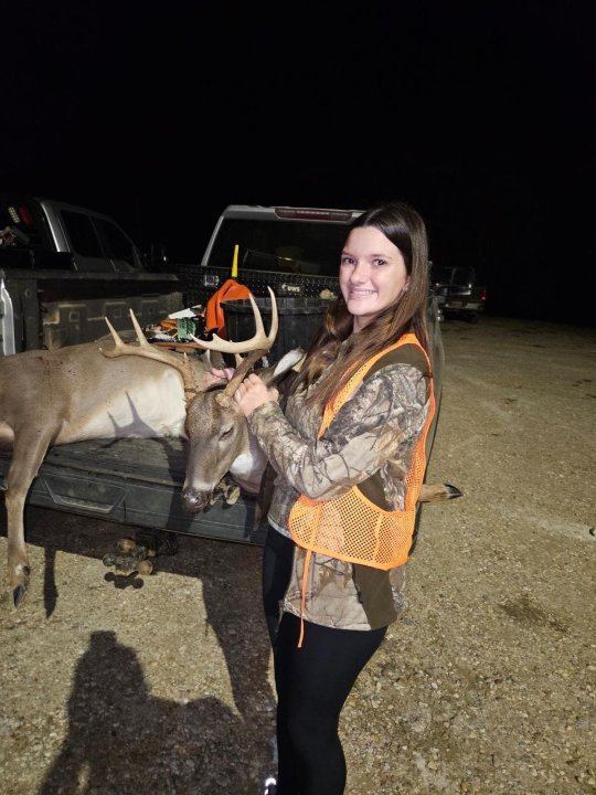 2024 has started nicely!