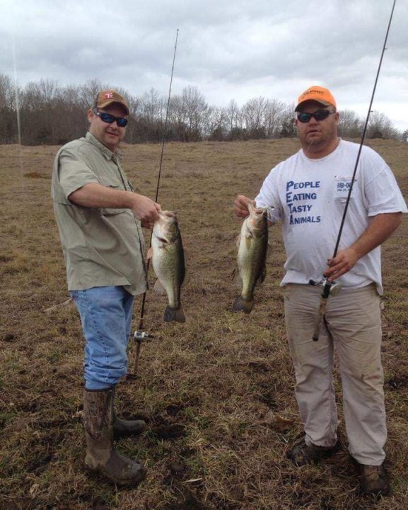 Fishing Photos