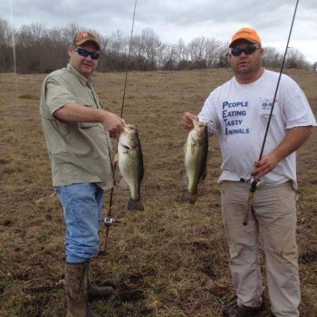 Fishing Photos
