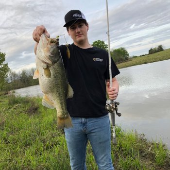 Fishing Photos