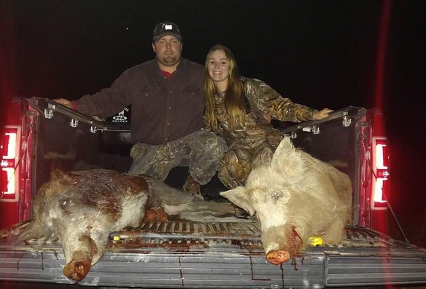 Hogs and Other
